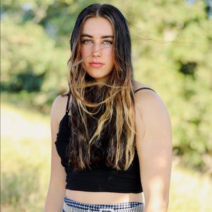 Meet your Posher, Miah